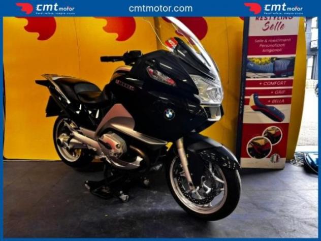 BMW R 1200 RT Garantita e Finanziabile rif. 22619604 - Foto 3