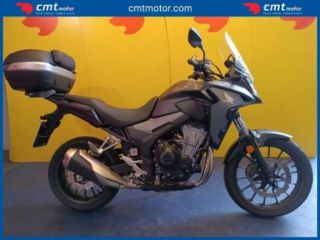 HONDA CB 500 X Garantita e Finanziabile rif. 23730543
