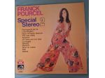 Franck Pourcel special stereo 2 Lp 33 giri