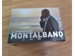 Il Commissario Montalbano box originale dvd