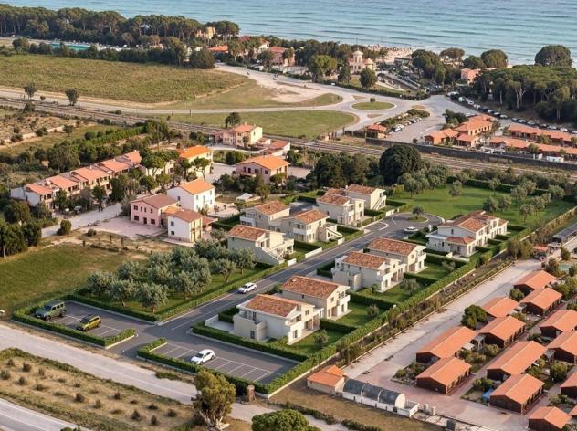 BIFAMILIARE di 2 vani (FOLLONICA) rif. TR9B - Foto 5