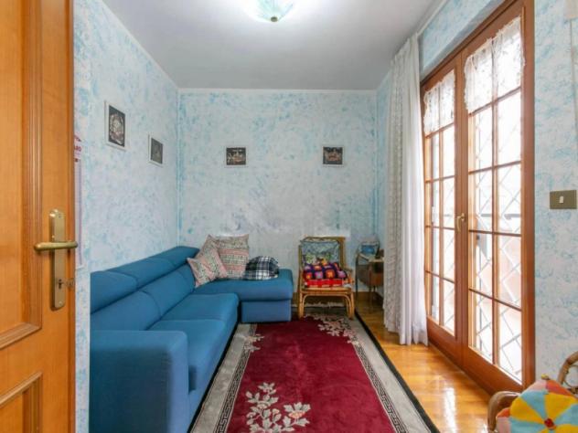 Villa in Via Anagnina - Foto 16