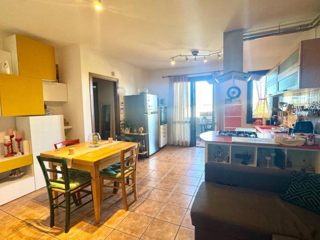 Appartamento in affitto a Marcignana - Empoli 65 mq Rif: 1444356 - Foto 7