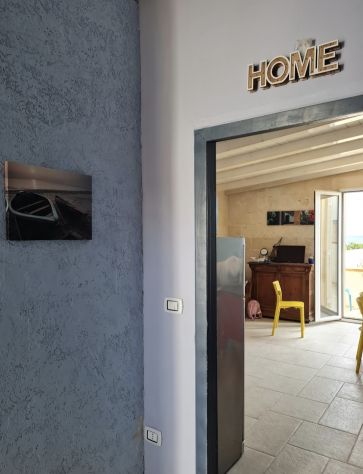 Villino Salento sul mare - Foto 5