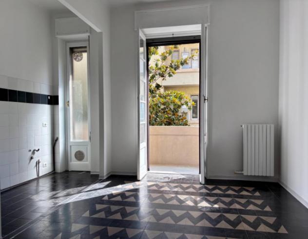 Appartamento di 60 m² con 2 locali in affitto a Milano - Foto 6