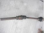 3652045 SEMIASSE ANTERIORE DESTO CON GIUNTO FORD FOCUS 1.8 D 66KW 5M 5P (20 &hellip;