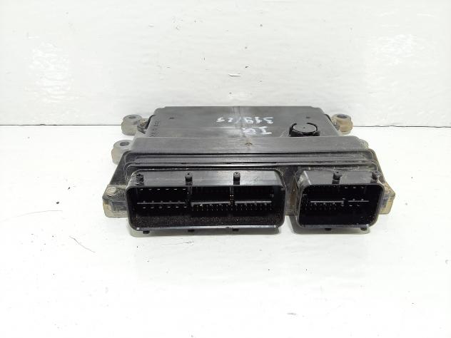 CENTRALINA MOTORE TOYOTA IQ 1° Serie 2120006891 1NR Benzina 1300 (09)