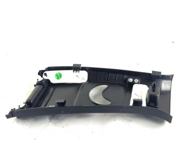 10978360PHD RIVESTIMENTO INTERNO SUPERIORE MONTANTE CENTRALE LATO DESTRO MG MG4 EV STANDARD E 54KW AUT 5P (2023) RICAMBIO USATO - Foto 5