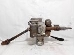 PIANTONE STERZO FIAT 500 Serie 199 B1.000, 312 B1.000 (0714)