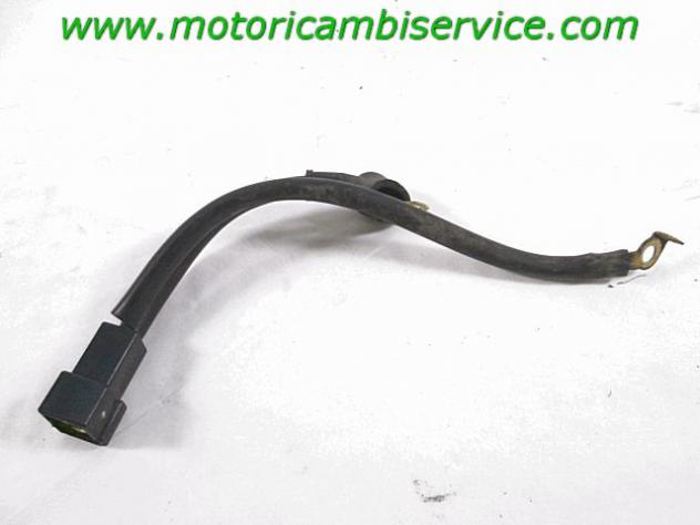 CAVO ALIMENTAZIONE MOTORINO AVVIAMENTO YAMAHA XENTER 150 (2011-2014) 52SH183G0000 - Foto 2