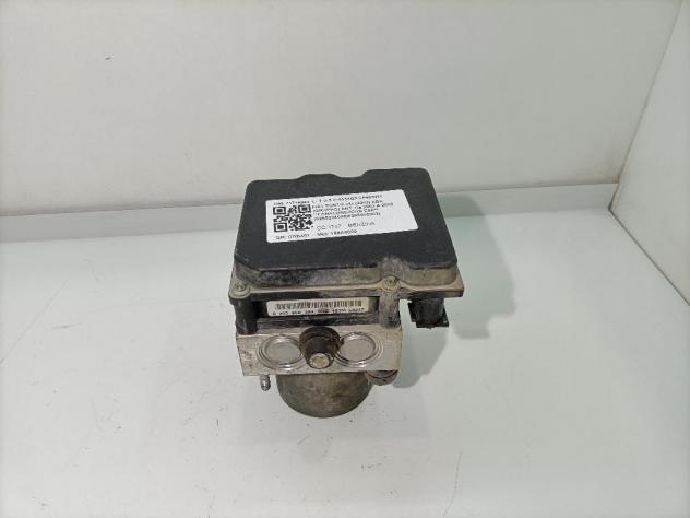 CENTRALINA ABS FIAT Punto Berlina 5P 3° Serie 0265234006/0265950303 188A6000 benzina 1747 (03)