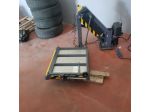 SOLLEVATORE PER CARROZZINE DISABILI CAR OIL EPH200