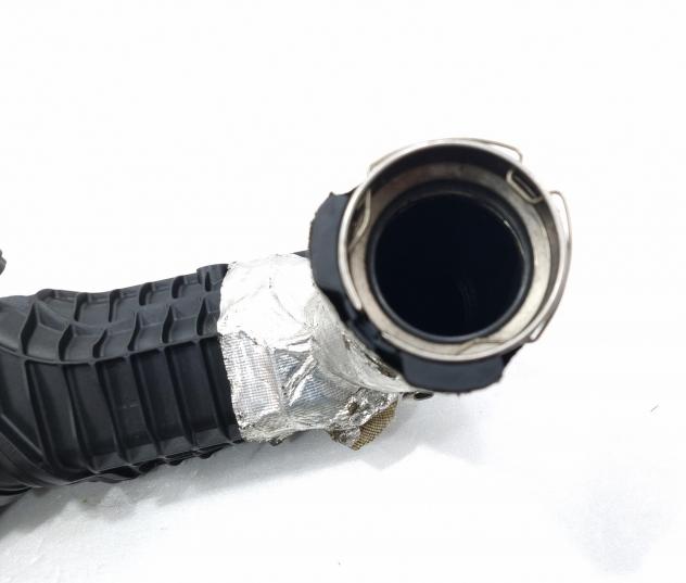 TUBO INTERCOOLER DACIA Sandero Serie STEPWAY 144609034R K9K Diesel 1500 (12) - Foto 9
