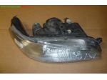 PROIETTORE D.(parab.doppia,-8209) RIGATO VETRO UNICO PEUGEOT 306 (N5) 3p /  &hellip;