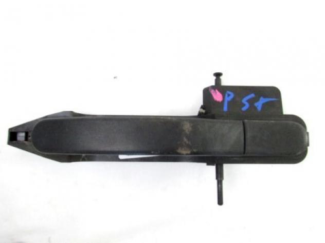 2N11-N264A27-BL MANIGLIA ESTERNA PORTA POSTERIORE SINISTRA FORD FUSION 1.6 B 74KW 5M 5P (2004) RICAMBIO USATO