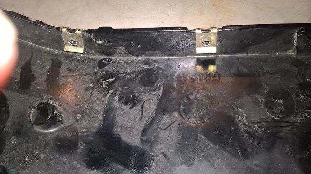 BMW serie R 60 65 75 80 90 100 ricambi usati (LEGGERE BENE ANNUNCIO) - Foto 5
