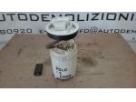 Pompa benzina Vw Polo 1.2 del 2009 (6Q0919051F)
