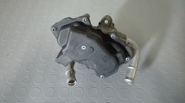 Valvola EGR Audi A3 8V 1.6 TDI del 2016 (04L131501S)