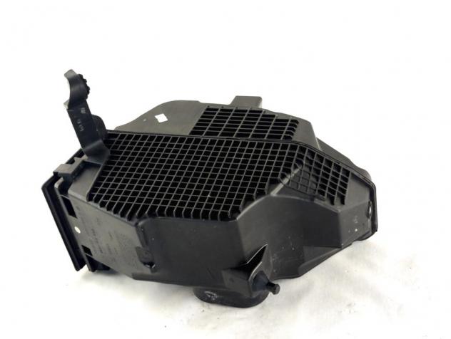 165008308R SCATOLA FILTRO ARIA RENAULT CAPTUR 1.5 D 66KW AUT 5P (2016) RICAMBIO USATO 8201173592 - Foto 3