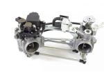 SUZUKI SV 650 1340518K10 CORPO FARFALLATO WCX0 16 - 22 THROTTLE BODY
