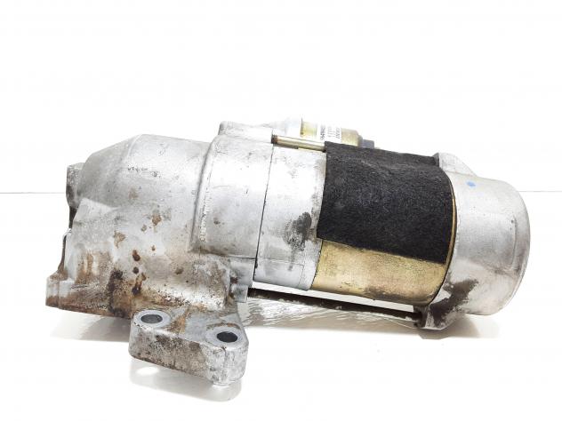MOTORINO D' AVVIAMENTO PEUGEOT 607 2° Serie 9649448380 UHZ Diesel 2720 (05) - Foto 3