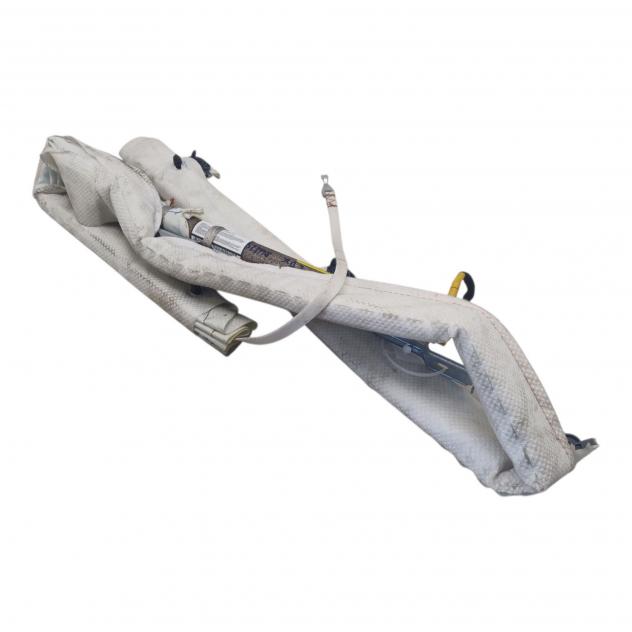 AIRBAG A TENDINA LATERALE PASSEGGERO FIAT 500 L Living 52080824 519584590 (1316) - Foto 2