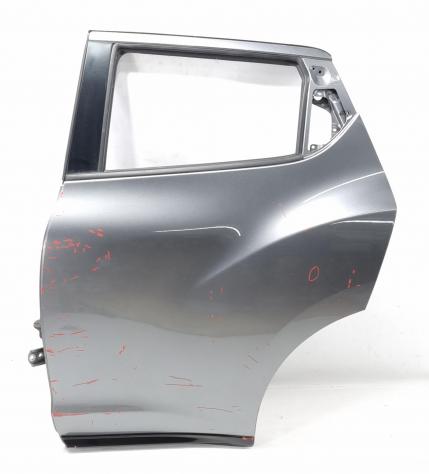 PORTIERA POSTERIORE SINISTRA NISSAN Juke 1° Serie H2101BA6MC (1013)