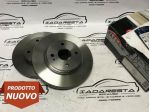 Dischi Freno Anteriori Fiat 124 - Mazda 2 - MX-5 DF7133251