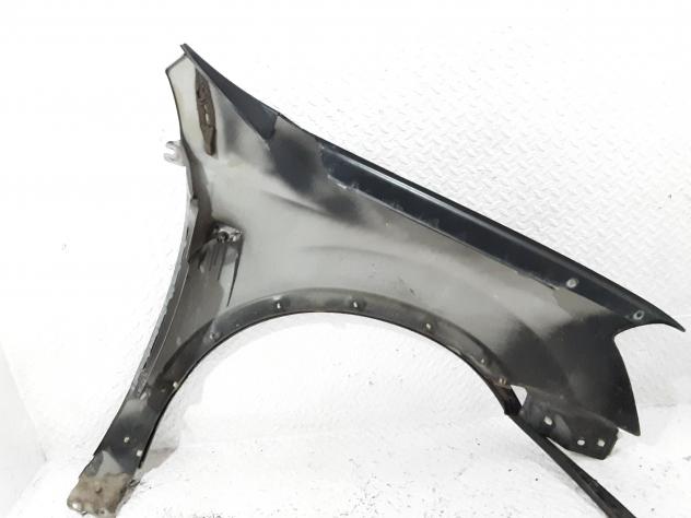 PARAFANGO ANTERIORE SINISTRO NISSAN Qashqai 2° Serie M1D, M9R (1013) - Foto 4