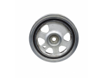 PULEGGIA ALBERO MOTORE JEEP Renegade Serie 55284097 55282151 Benzina 1000 (18)