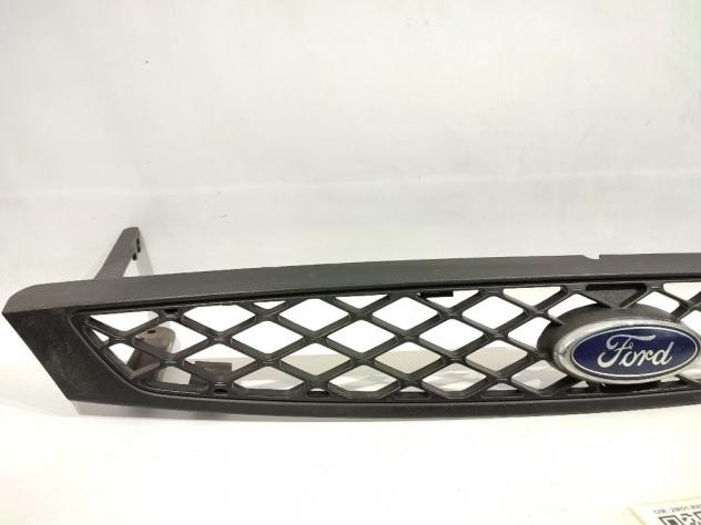GRIGLIA ANTERIORE FORD Focus Berlina 2° Serie 2M51-8200-AGW (0104) - Foto 3