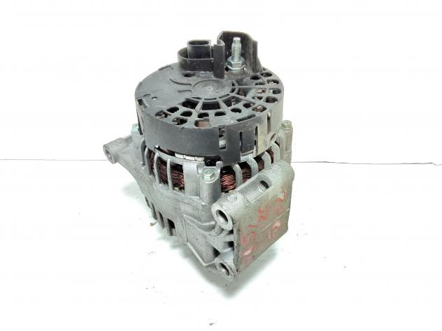 ALTERNATORE FIAT 500 L Serie (351_352) 1012101700 199B4000 Diesel 1300 (12) - Foto 6