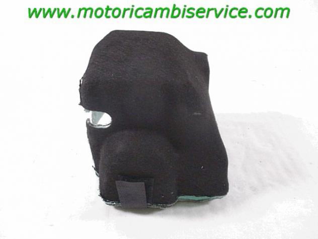 COPERTURA ABS AGGREGATO YAMAHA X-MAX 125 ABS (2014-2016) 1SDH65121000 - Foto 2
