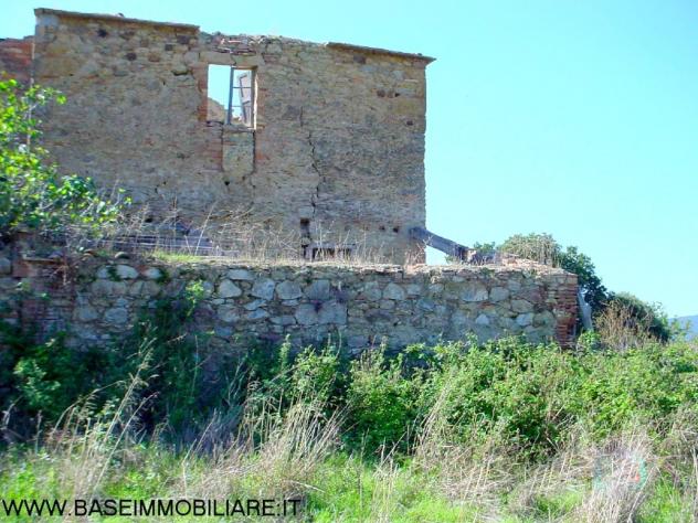 Casale in vendita a Pomarance - Foto 16