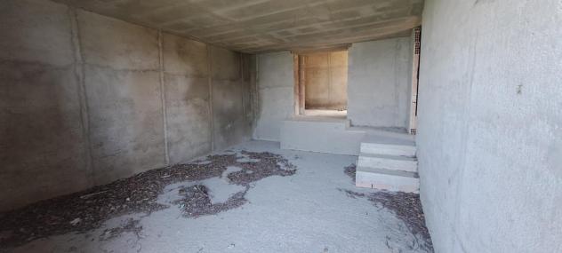 CASALE di 10 vani e di 110 mq (VICCHIO) rif. AAJ149 - Foto 9