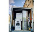 Professione traslochi