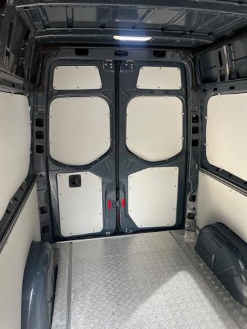 MERCEDES-BENZ ESPRINTER ARMADA ESPRINTER KA rif. 23422258 - Foto 11