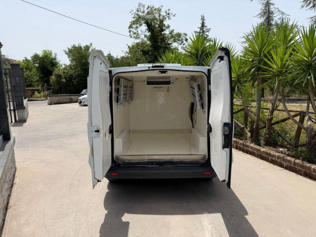 OPEL - Vivaro furgone frigorifero - Foto 7