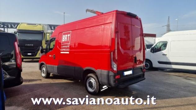 IVECO DAILY 35S12 FURGONE L1 H2 rif. 24053643 - Foto 4