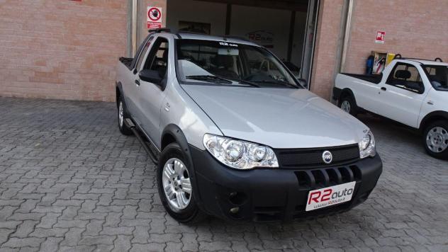 FIAT - Strada 1300 MJT FIORINO ADVENTURE PICK-UP - Foto 3
