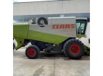 CLAAS LEXION 480