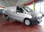 MERCEDES-BENZ Vito 2.2 114 CDI PC-SL Furgone Long rif. 23917922