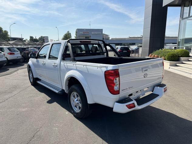 Great Wall Steed 6 PRONTA CONSEGNA 4X4 PREMIUM P LUNGO PREZZO+IVA - Foto 7
