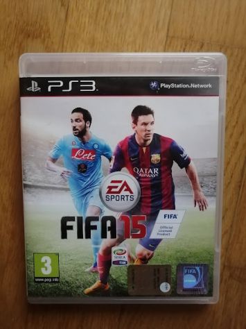 14 GIOCHI PS3 ORIGINALI PERFETTI tenuti benissimo - Foto 2