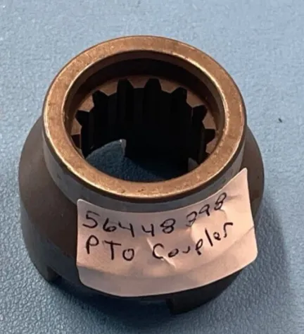 Innesto – Originale BCS – 56448398 Vecchio Di Magazzino - Foto 2