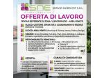 REFERENTE VERONA VICENZA ROVIGO PADOVA