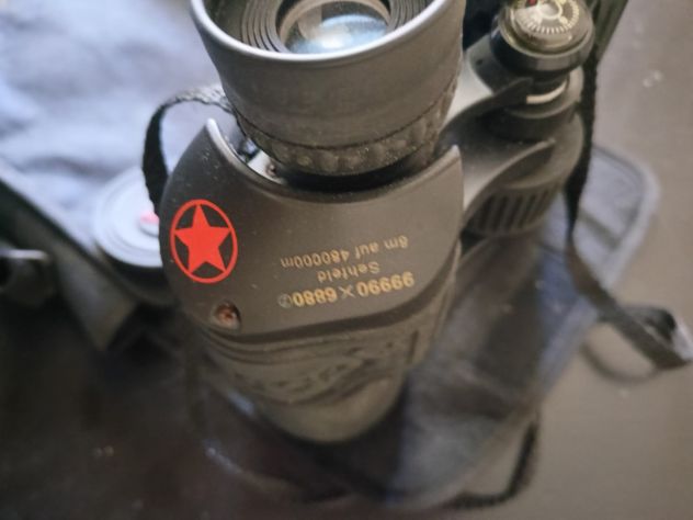 binocolo cccp - Foto 2