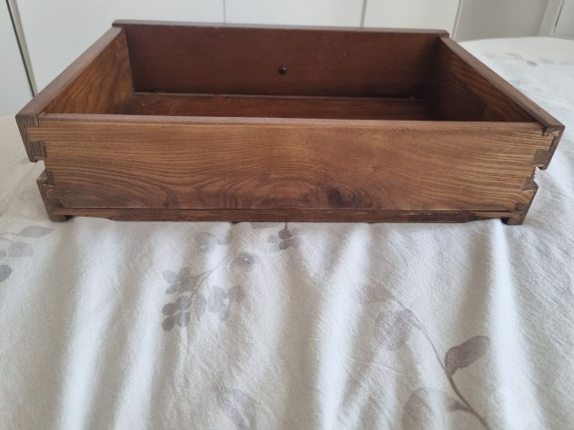 Mobili da camera da letto serie I Ciliegi di Le fablier - Foto 6