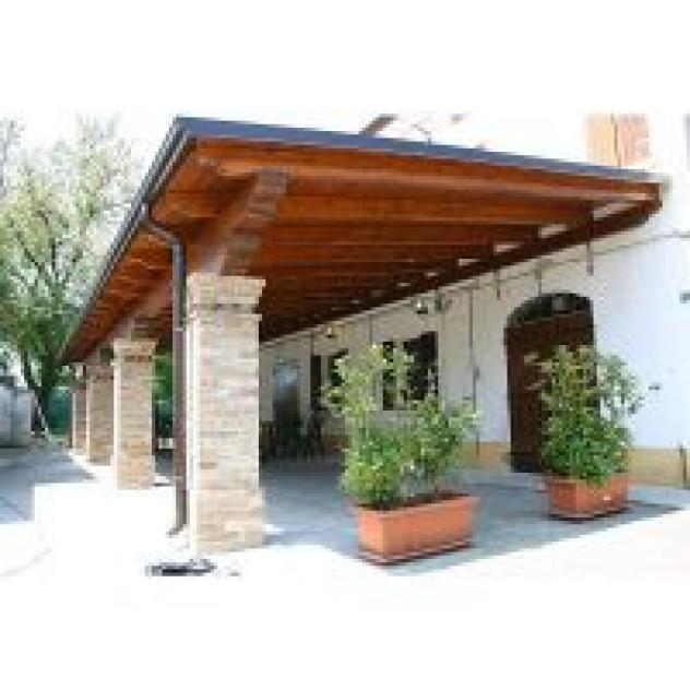 Trepiu' Costruzioni in Legno - Foto 3