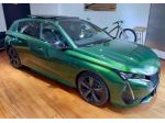 PEUGEOT 308 BlueHDi 130 S&S EAT8 GT Pack rif. 23909288